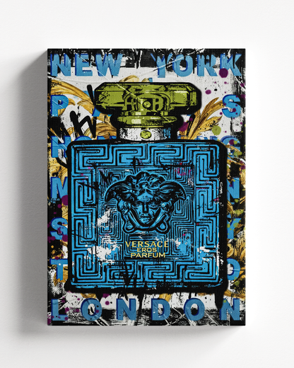 EROS PARFUM - QUADRO