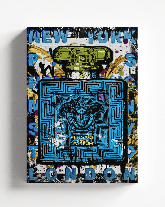 EROS PARFUM - QUADRO